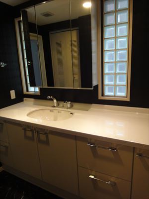 アクセントクロスで自分好みのお部屋に